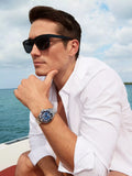 Citizen PROMASTER diving watch blue dial 41mm, UK version