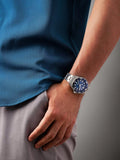 Citizen PROMASTER diving watch blue dial 41mm, UK version