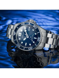 Citizen PROMASTER diving watch blue dial 41mm, UK version