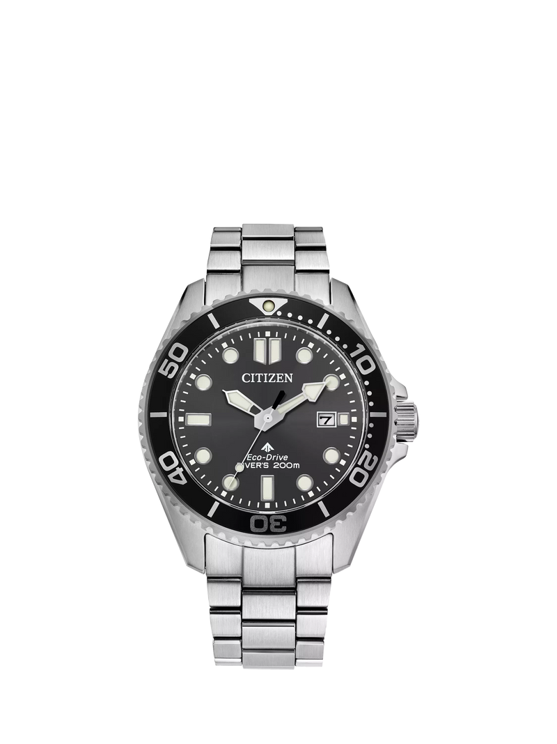 Citizen BN0261-51E Promaster men's diving watch 41mm - British product