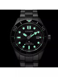 Citizen BN0261-51E Promaster men's diving watch 41mm - British product