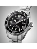 Citizen BN0261-51E Promaster men's diving watch 41mm - British product