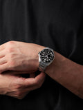 Citizen BN0261-51E Promaster men's diving watch 41mm - British product