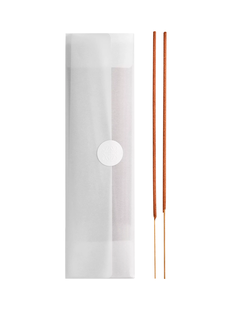 LOEWE Tomato Incense Sticks Refill bamboo, imported from the UK