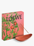 LOEWE tomato incense sticks set with holder (British brand)