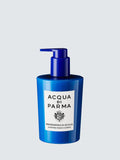 Acqua di Parma Mandarino di Sicilia hand and body lotion 300ml - British product