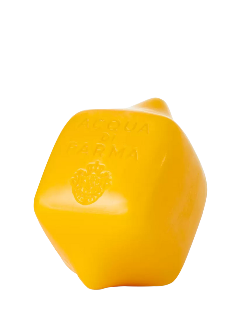 Acqua di Parma citrus soap 220g, imported from the UK
