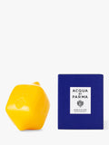 Acqua di Parma citrus soap 220g, imported from the UK