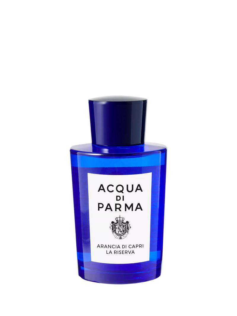 Acqua di Parma Blu Mediterraneo Arancia di Capri La Riserva Eau de Parfum 100ml