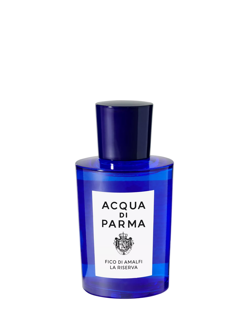 Acqua di Parma Fico di Amalfi La Riserva eau de parfum - British product