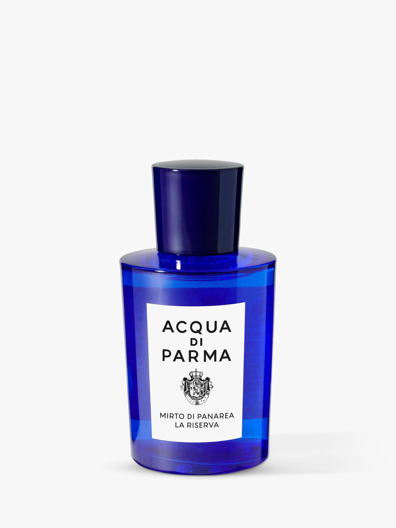 Acqua di Parma Mirto di Panarea eau de parfum - British product