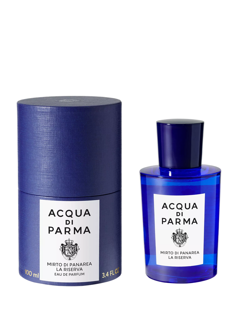 Acqua di Parma Mirto di Panarea eau de parfum - British product