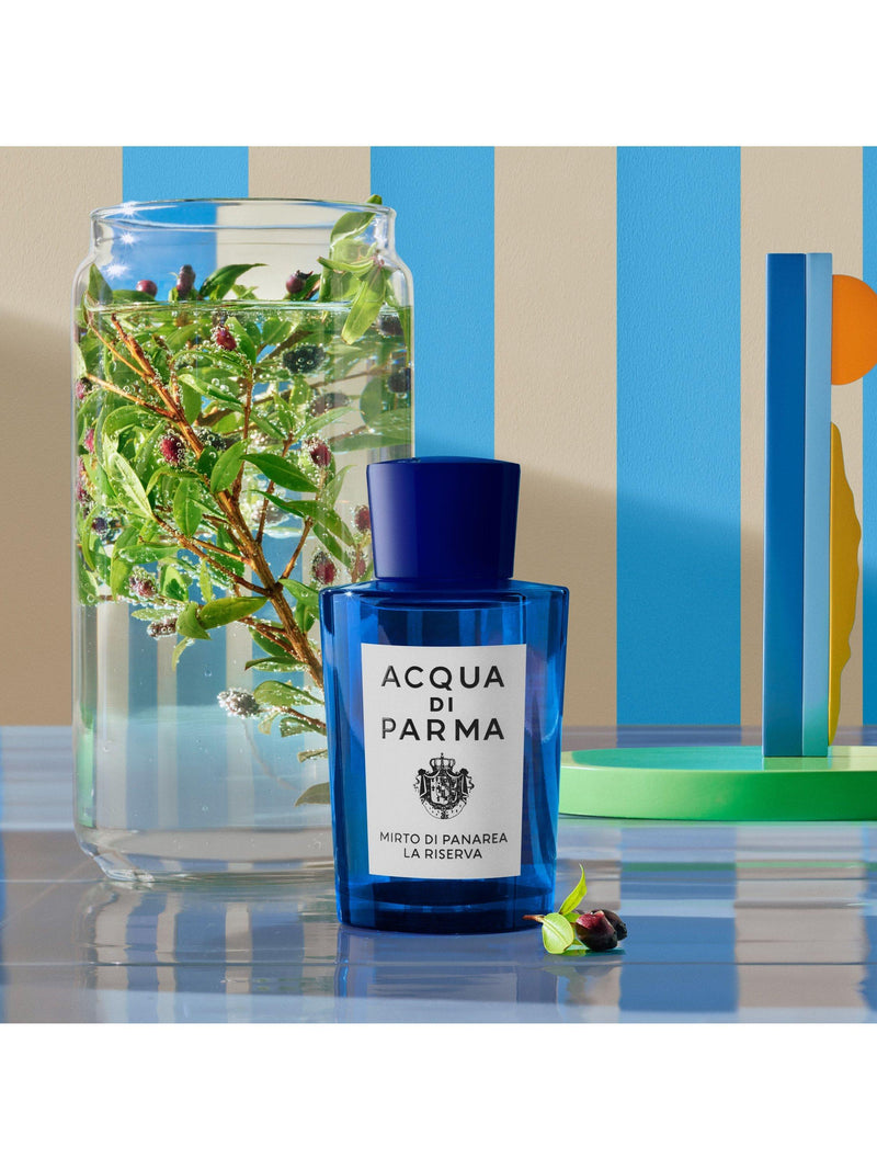Acqua di Parma Mirto di Panarea eau de parfum - British product