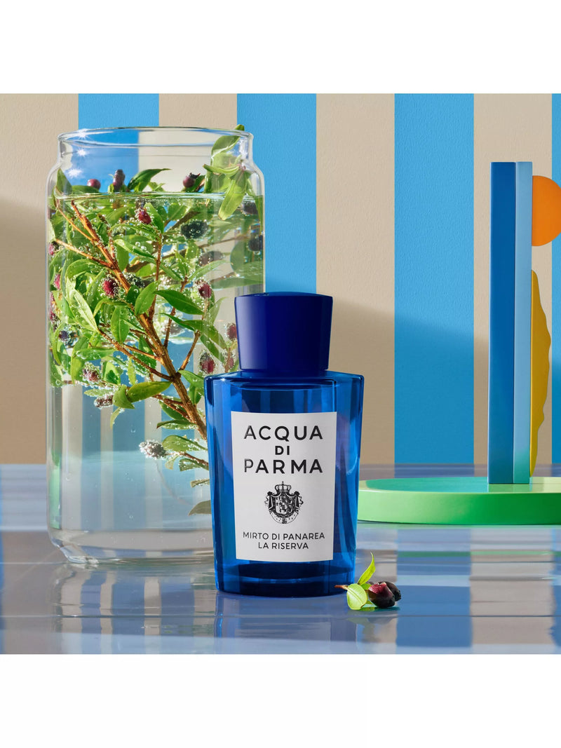 Acqua di Parma Mirto di Panarea eau de parfum - British product