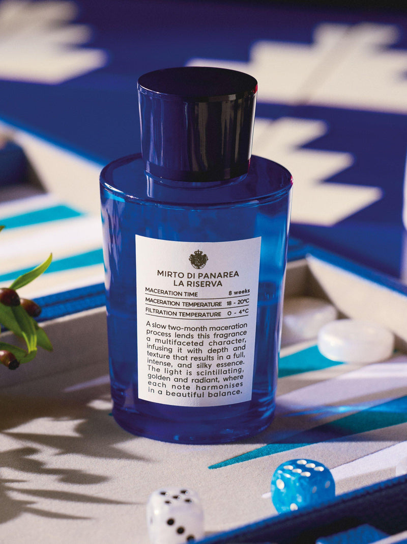 Acqua di Parma Mirto di Panarea eau de parfum - British product