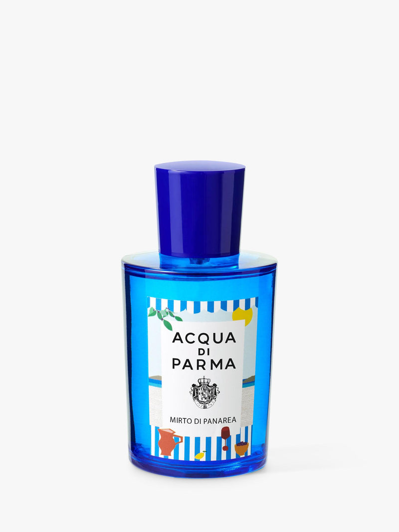 Acqua di Parma Mirto di Panarea Eau de Toilette Spray 100ml - British product