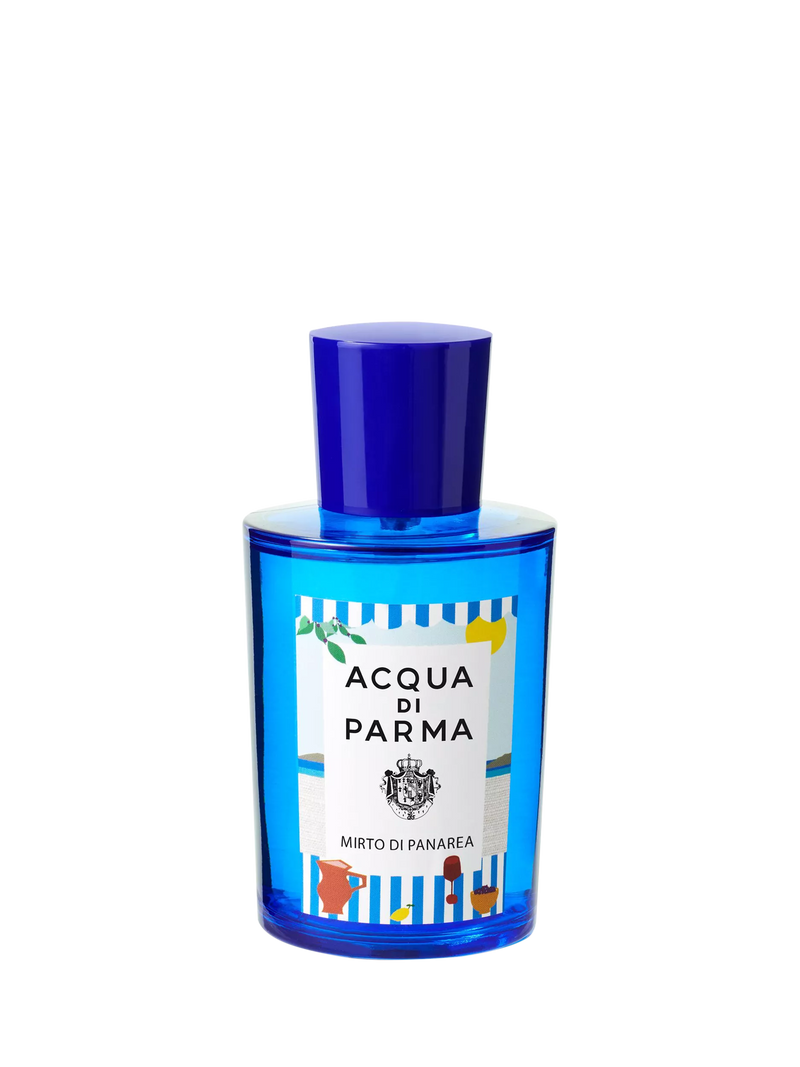 Acqua di Parma Mirto di Panarea Eau de Toilette Spray 100ml - British product