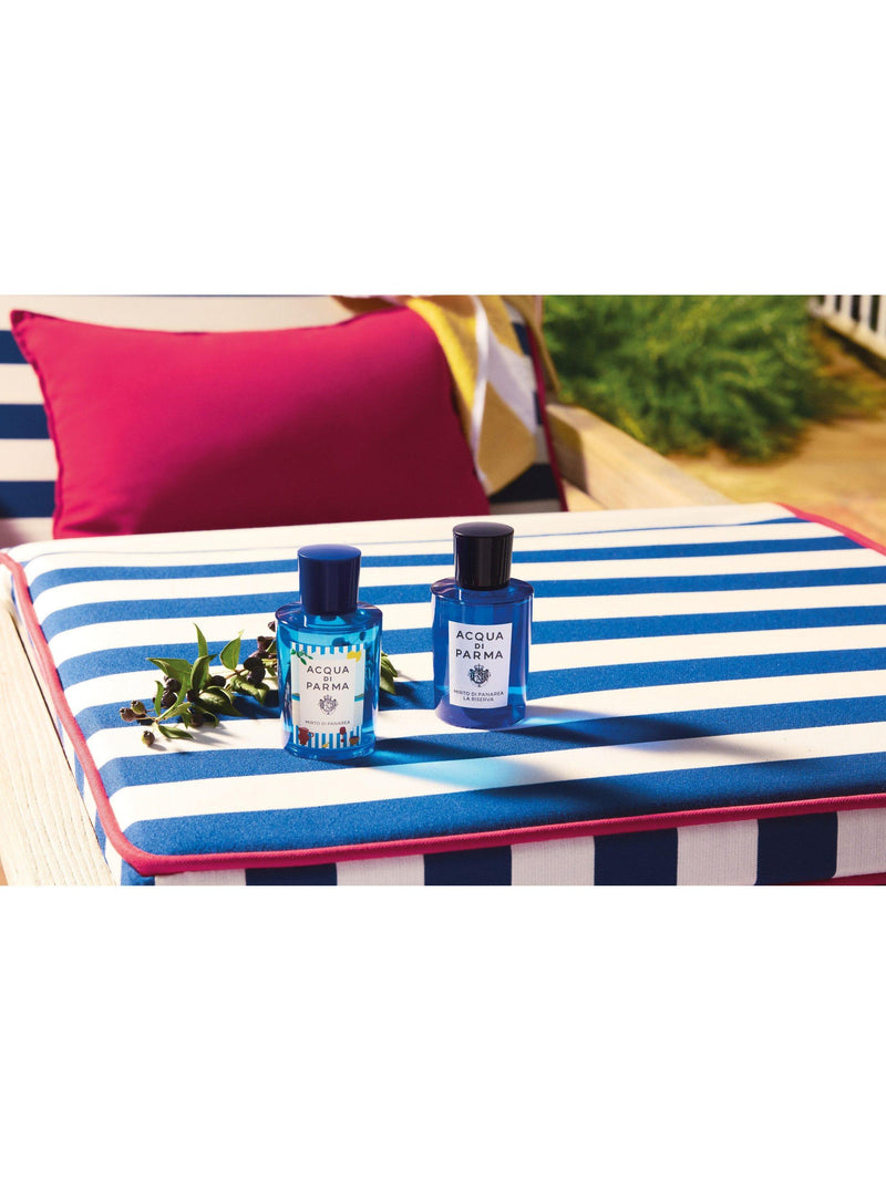 Acqua di Parma Mirto di Panarea Eau de Toilette Spray 100ml - British product