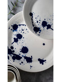 Royal Doulton Pacific Splash dinnerware set 16 piece (British brand)