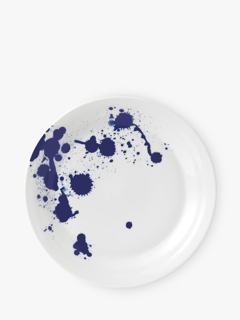 Royal Doulton Pacific Splash dinnerware set 16 piece (British brand)