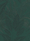 Galerie Botanical Leaves Wallpaper