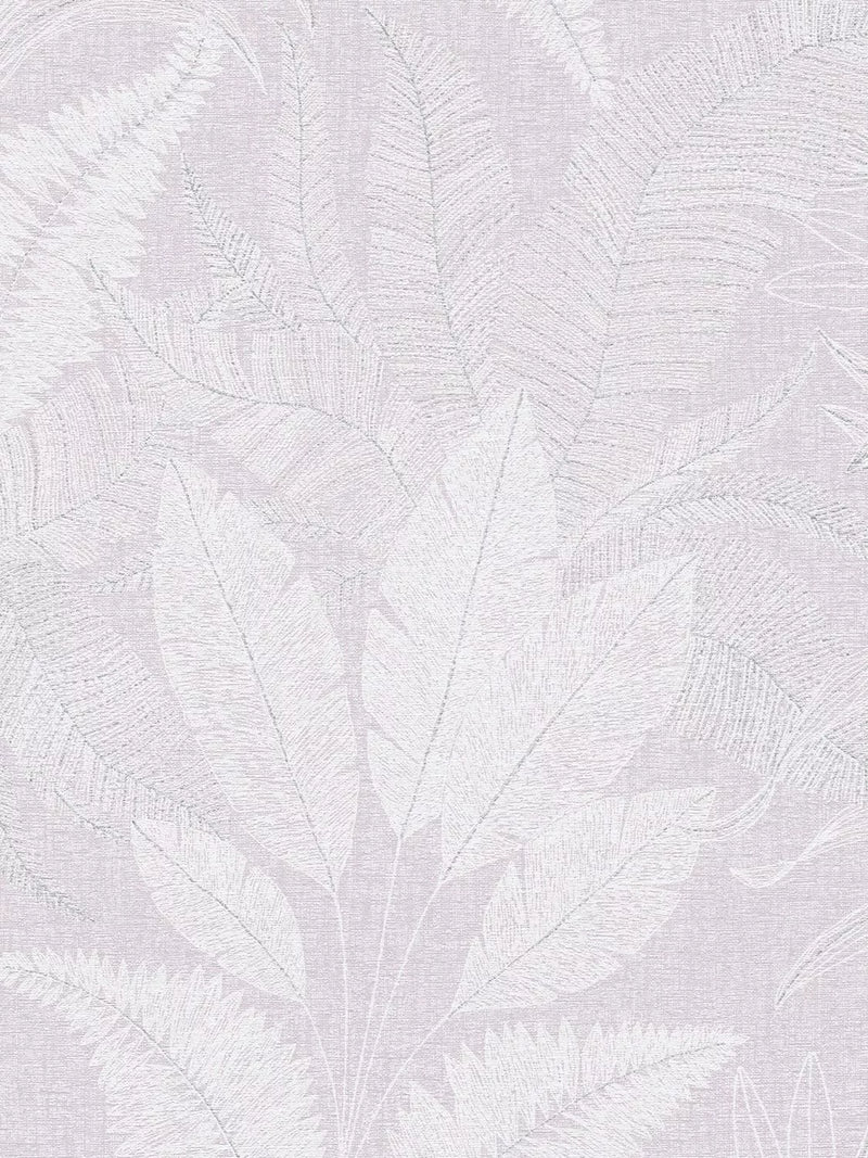 Galerie Botanical Leaves Wallpaper