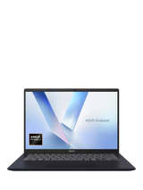 John Lewis ASUS Vivobook 14 Copilot+ PC Laptop, AMD Ryzen AI 7 Processor, 16GB RAM, 1TB SSD, 14 WUXGA, Blue- Buy online at McGrocer