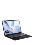 ASUS Vivobook 14 laptop in blue with 16GB RAM 1TB SSD, imported from the UK