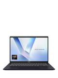 ASUS Vivobook 14 laptop Quiet Blue 14 inch - British product