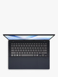 ASUS Vivobook 14 laptop Quiet Blue 14 inch - British product