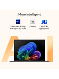 ASUS Vivobook 14 laptop Quiet Blue 14 inch - British product