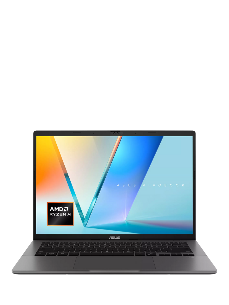 ASUS Vivobook S14 14-inch laptop (British brand)