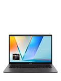 ASUS Vivobook S14 14-inch laptop (British brand)