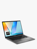 ASUS Vivobook S14 14-inch laptop (British brand)