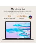 ASUS Vivobook S14 14-inch laptop (British brand)