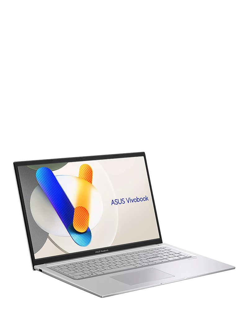 ASUS VivoBook 17 8GB RAM 512GB SSD 17.3 Full HD British product