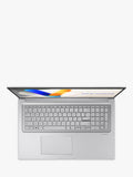 ASUS VivoBook 17 8GB RAM 512GB SSD 17.3 Full HD British product