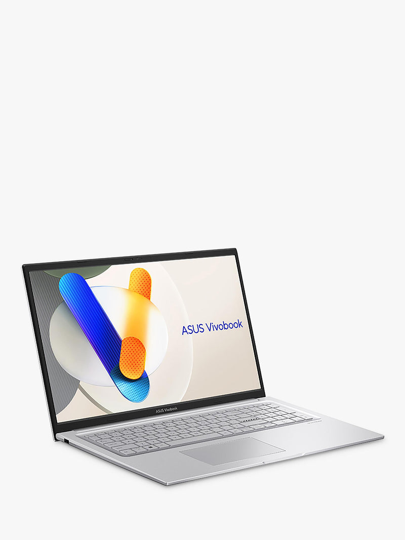 ASUS VivoBook 17 8GB RAM 512GB SSD 17.3 Full HD British product