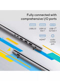 ASUS VivoBook 17 8GB RAM 512GB SSD 17.3 Full HD British product