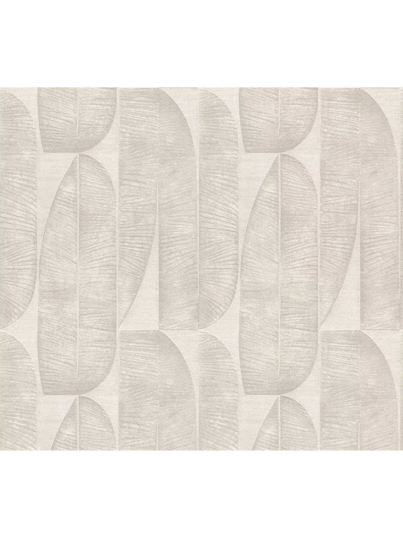 Galerie Geometric Leaf wallpaper 1005x53cm - British product