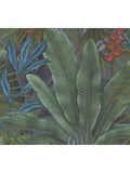 Galerie tropical leaves wallpaper 1005x53 cm (British brand)