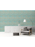 Galerie water marble wallpaper roll, UK version