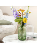 Villeroy & Boch glass vase H28cm clear (British brand)