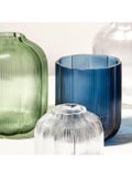 Villeroy & Boch glass vase Fleur H15cm, UK version