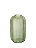 Villeroy & Boch Fleur glass vase H28cm - British product