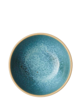 John Lewis Portmeirion Minerals Stoneware Cereal Bowl, Jade, 15.2cm- Buy online at McGrocer