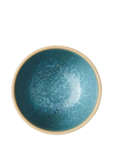 John Lewis Portmeirion Minerals Small Stoneware Bowl, Jade, 11.4cm- Buy online at McGrocer