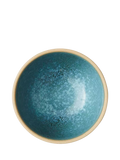 Portmeirion stoneware bowl small jade 11.4cm (British brand)