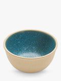 Portmeirion stoneware bowl small jade 11.4cm (British brand)