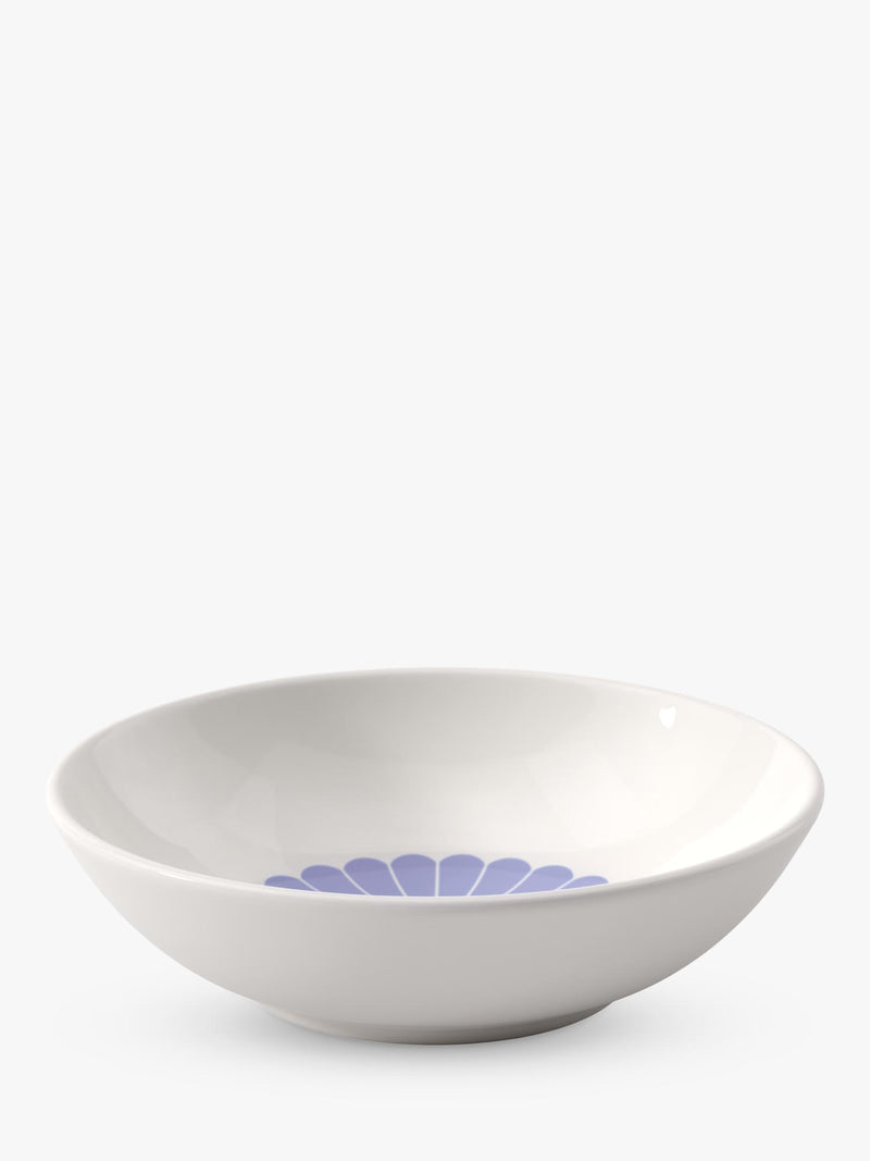 Villeroy & Boch Fleur dessert bowls 13cm, imported from the UK